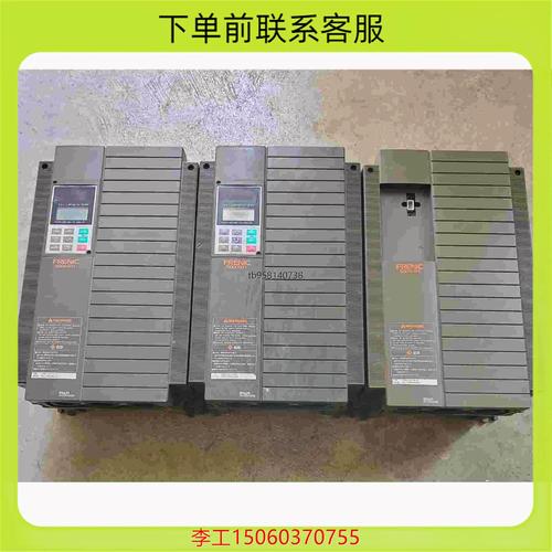作為新媒體時代的代表，富士變頻器在現代工業中扮演著重要的角色。然而，由于設備本身的復雜性，常常會遇到各種故障和問題。在佛山地區，提供富士變頻器維修服務的維修師傅也是應運而生，幫助企業解決設備故障，保障生產線的正常運轉。